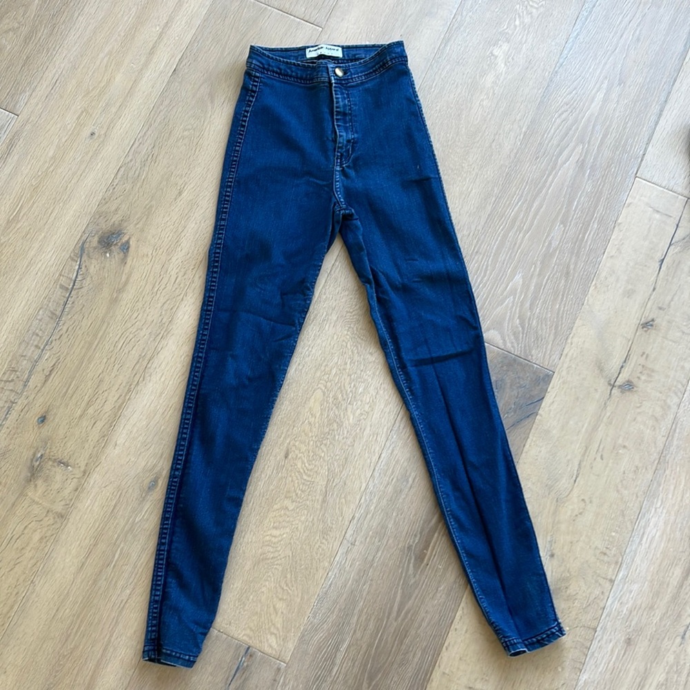 American Apparel Easy Jean